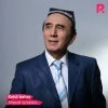 Sherali Jo'rayev — Dildor dedim