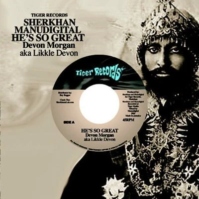 Sherkhan — Бла-бла