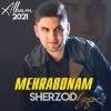 Sherzod Uzoqov — Jigare man