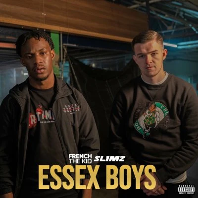 SLIMZ — Osh yeymiz Shashlik yeymiz