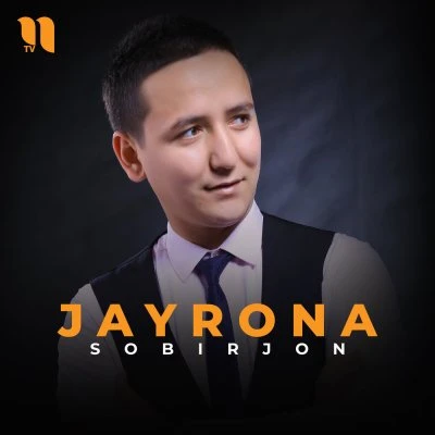 Sobirjon — Jayrona 2