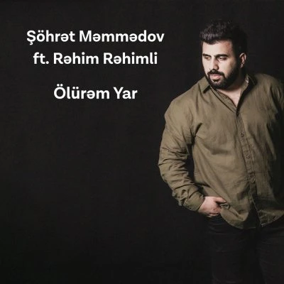 Sohret Memmedov — Yandırdın