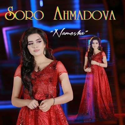 Soro Ahmadova — Khiromon