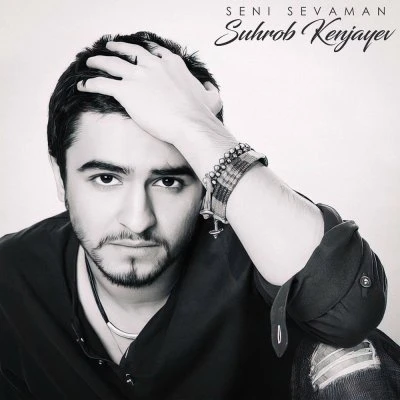 Suhrob Kenjayev
