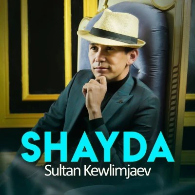 Sultan Kewlimjaev — Aldadin