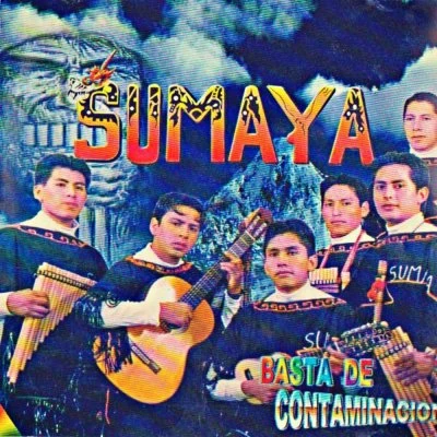 Sumaya — Mister X