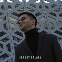 Sunnat Salaev