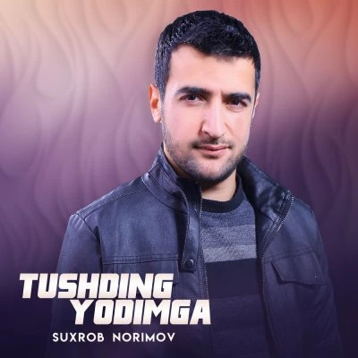 Suxrob Norimov — Yor-yor