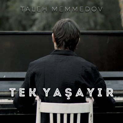 Taleh Memmedov — Senden Ayrilanda (Yeni Cover 2022)