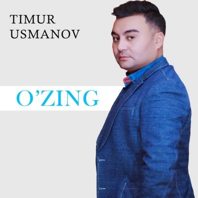 Timur Usmanov