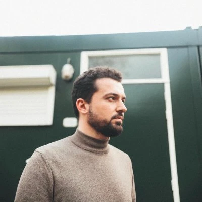 Ufuk Çalışkan — Unutmak İstiyorum