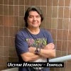 Uktam Hakimov — Anor-anor