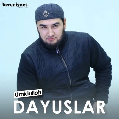 Umidulloh — Benamoz