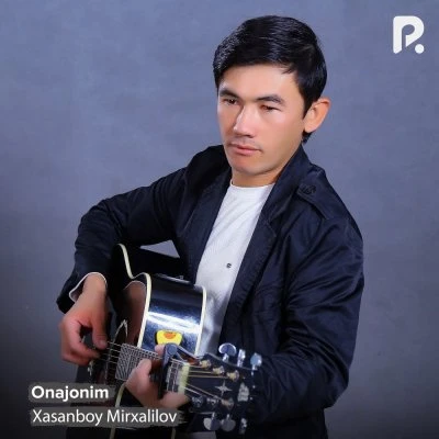 Xasanboy Mirxalilov — Azim Andijon