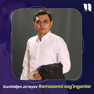 Xurshidjon Jorayev