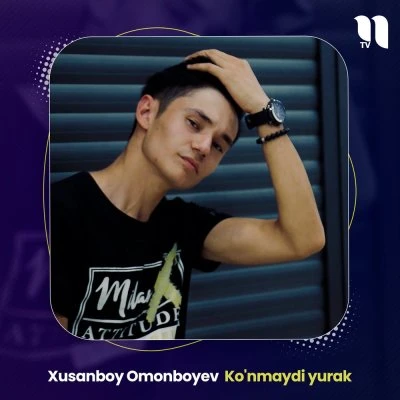 Xusanboy Omonboyev — Madinam