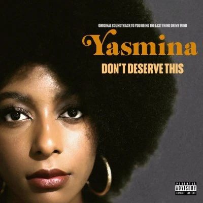 Yasmina