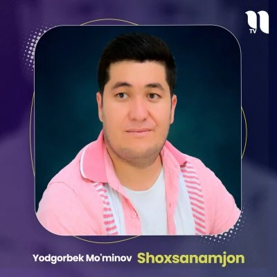 Yodgorbek Mo'minov