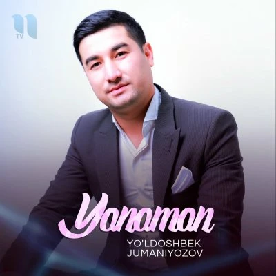Yo`ldoshbek Jumaniyozov — Oyimson