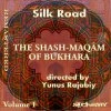 Yunus Rajabiy — Koshki