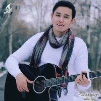 Yusuf Eltoyev