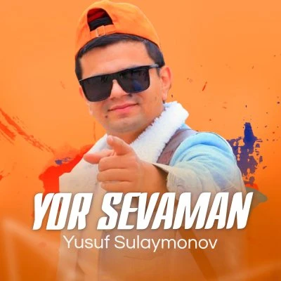 Yusuf Sulaymonov — Zolim