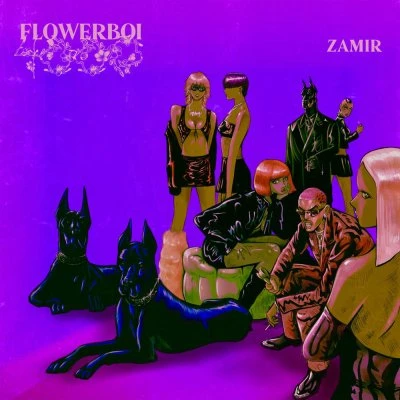 Zamir — Asrayman