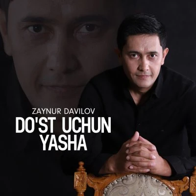 Zaynur Davilov — Quchog’ingda