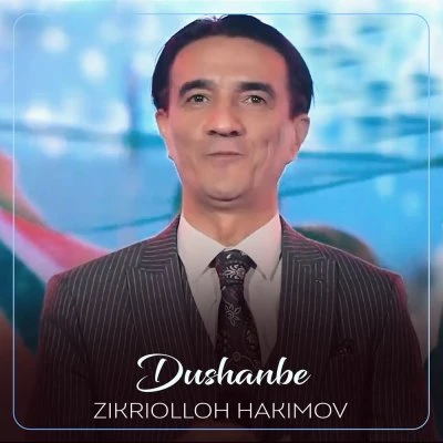 Zikriolloh Hakimov