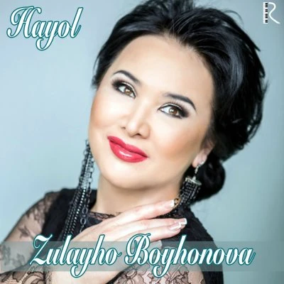 Zulayho Boyxonova — Asrasin