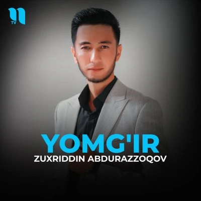 Zuxriddin Abdurazzoqov
