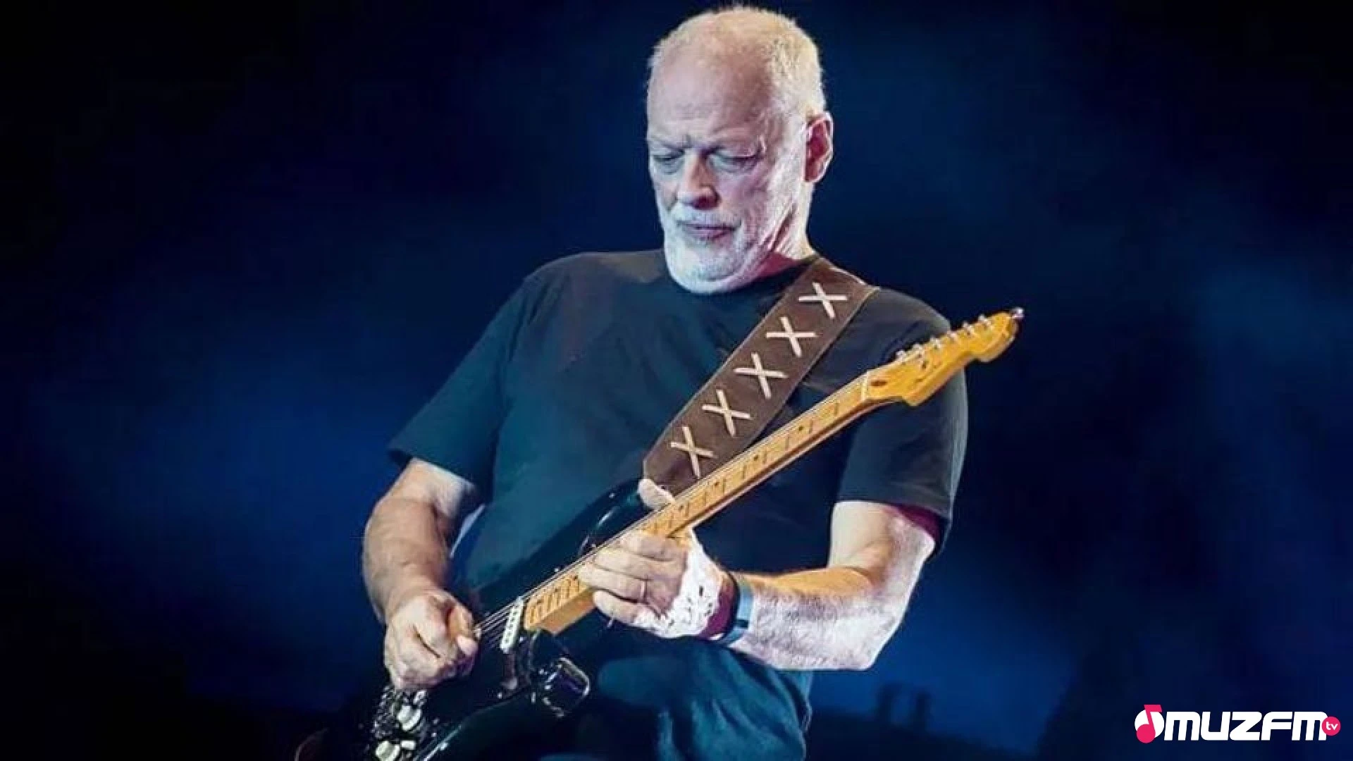 Dunyodagi eng qimmat gitara rekord narxda — 14 mln dollardan oshdi