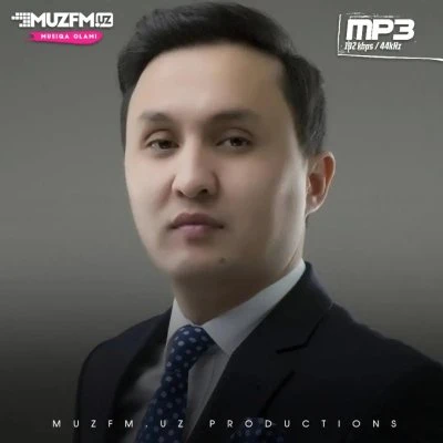 Bahrom Nazarov — Gapim bor