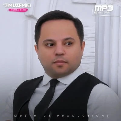 Davron Ergashev — Qarang