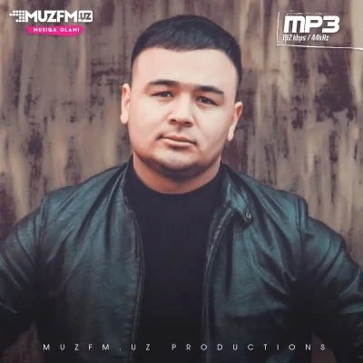 Otash Xijron — Qora_yol