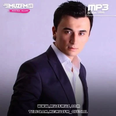 Ulug'bek Rahmatullayev — Yonimda