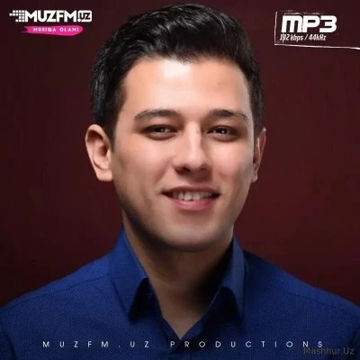 Muzaffar Mirzarahimov, Nilufar — Yuragim Jim