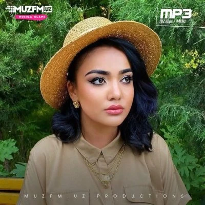 Ruxshona — Yurakginam