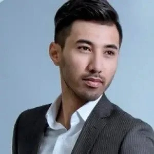 Mashxurbek Yuldashev — Aylama