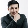 Nodirbek Primqulov — Chiroylisan