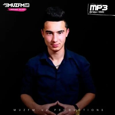 Ulug'bek Mansurov — Keting