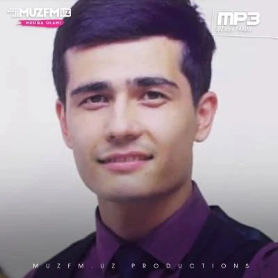 Mavlonbek Ahmedov — Ман сани севдим