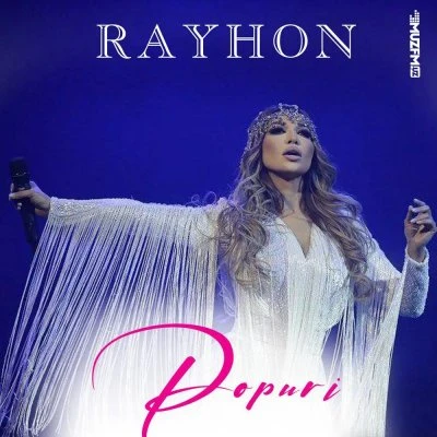 Rayhon — Popuri (2017)