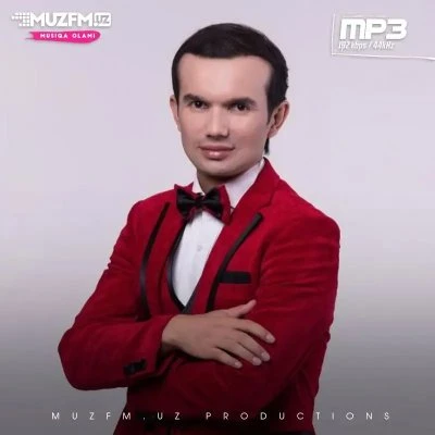 Vohid Abdulhakim — Sevar yorim