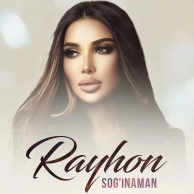 Rayhon — Sogindim (soundtrack)