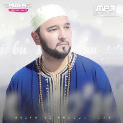 Sardor Rahimxon — Besame mucho