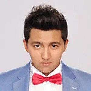 Behruz Tohirov — Bevafo
