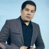 Alisher Mambetov — Bevafo