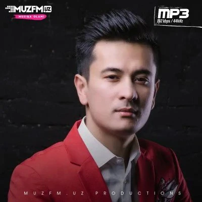 Abror Azizov — Boraymi
