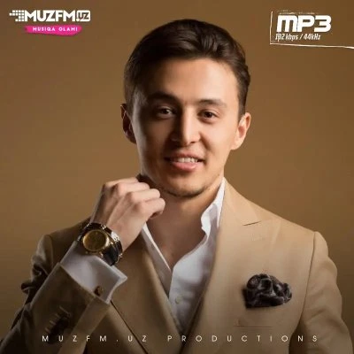 Shokhrullo Abdullaev — Bu Kecha